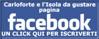 Carloforte e l'Isola da gustare - Pagina Facebook - UN CLICK QUI PER ISCRIVERTI