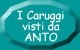 Visualizza il nostro filmato "I Caruggi visti da ANTO" - A cura di Antonello Rivano