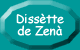 Canzone "Disstte de Zen" - Diciassette di Gennaio