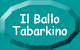 La storia del Ballo Tabarkino