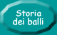 Storia dei balli del Gruppo Folklorico Carolino