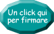 Firma il libro degli ospiti