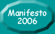 Manifesto del programma ufficiale 2006