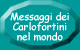 I messaggi di cordoglio inviati spontaneamente dai "Carlofortini nel mondo" alla famiglia Aste, tramite la nostra "Mailing List"