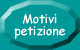 Motivi della petizione popolare online