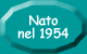 Nato nel 1954