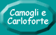 Camogli e Carloforte, citt gemelle - Di Annamaria "Lilla" Mariotti