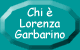 Ritorna alla biografia di Lorenza Garbarino