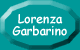 Chi  Lorenza Garbarino?