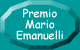 In ricordo - Premio "MARIO EMANUELLI"