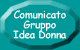 Gruppo Idea Donna - Comunicato / Concorso