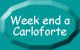 Week end a Carloforte - "Sagra del cuscus tabarchino" - Ottava edizione
