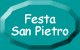 29 Giugno - San Pietro - La Festa del Patrono di Carloforte