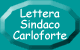 Lettera aperta al Sindaco di Carloforte per consegna petizione del 19.05.2001