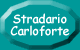 Stradario di Carloforte - Alla scoperta della pittoresca Carloforte