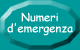 Visita la pagina dei numeri d'emergenza