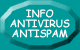 Guida AntiVirus e AntiSpam per la tua mailbox presso il sito www.isoladisanpietro.org