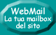 WebMail la tua mailbox del sito www.isoladisanpietro.org